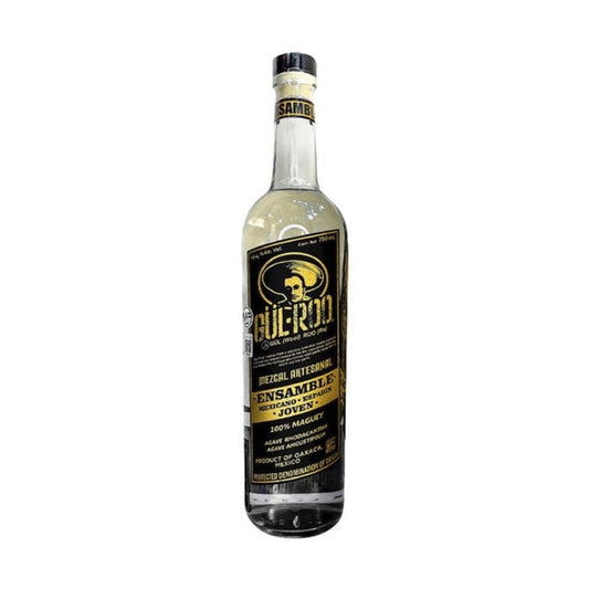 Gül-Roo Ensamble Mexicano-Espadin Joven Mezcal