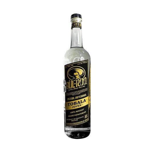 Gul-Roo Tobala Joven Mezcal