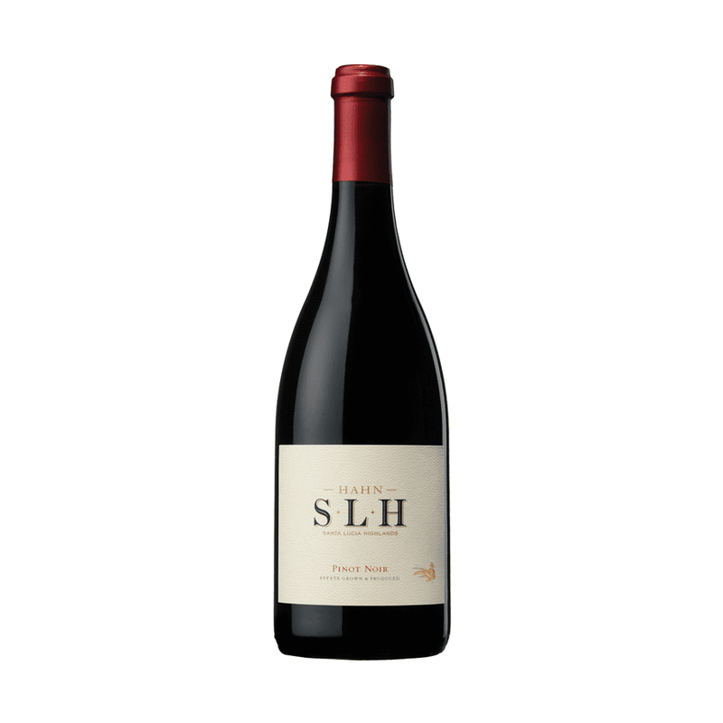Hahn SLH Pinot Noir