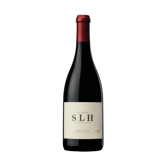Hahn SLH Pinot Noir
