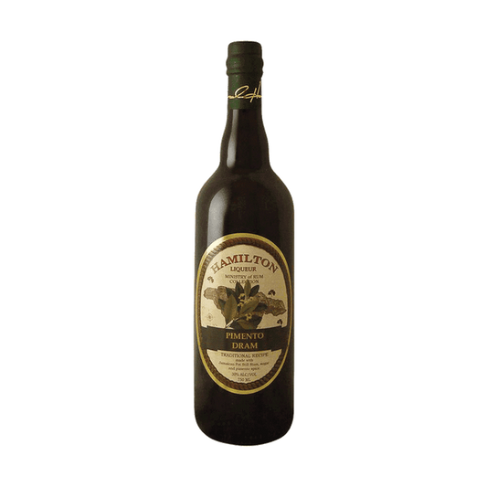 Hamilton Rum 'Hamilton Pimento Dram'