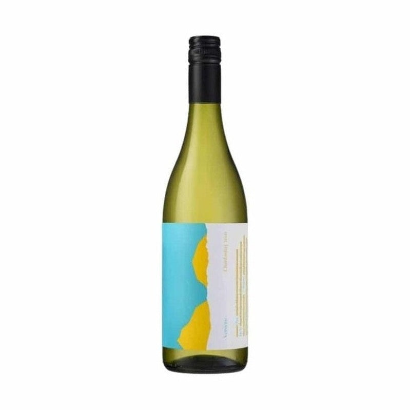 Handpicked Wines 'Versions' Chardonnay 2018