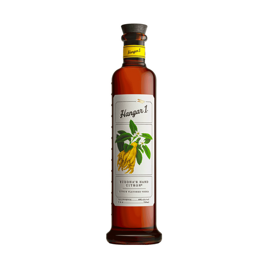 Hangar 1 Buddha's Hand Citron Flavored Vodka
