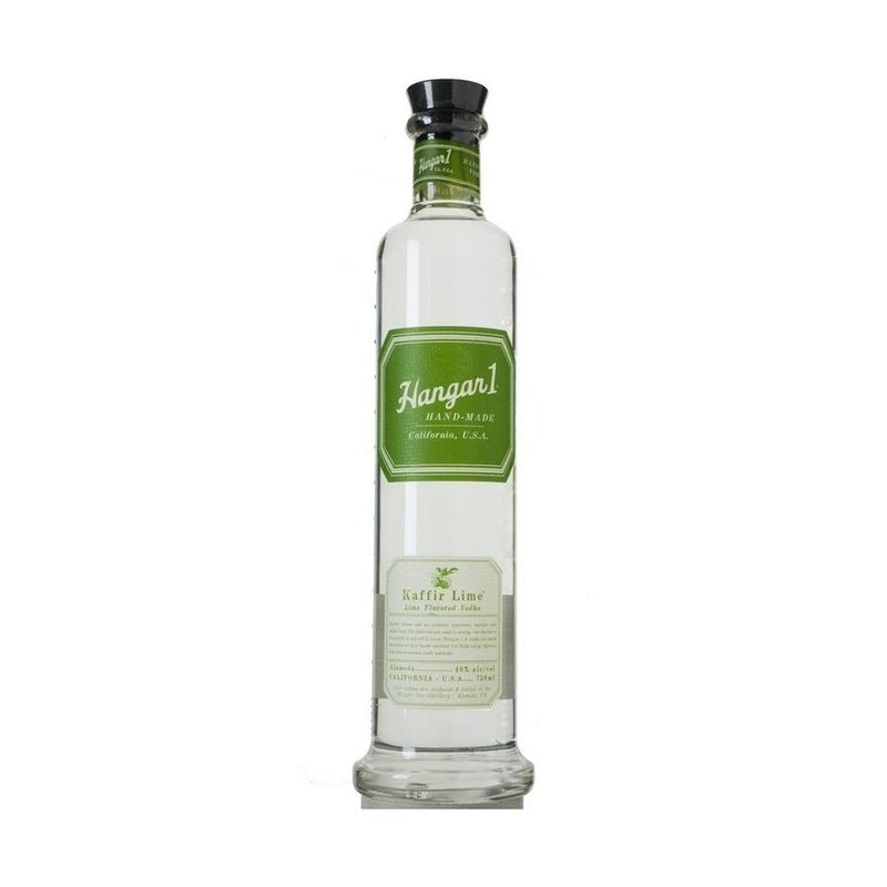 Hangar 1 Kaffir Lime Flavored Vodka