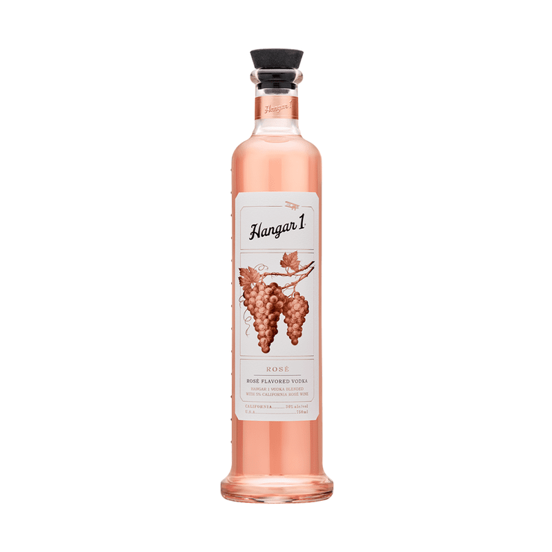 Hangar 1 Ros‚ Flavored Vodka