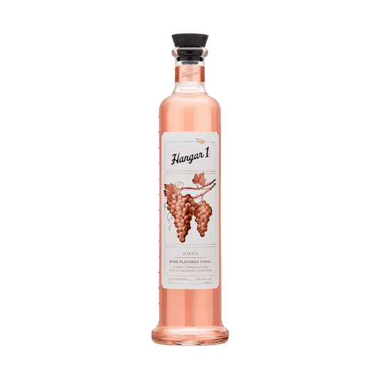 Hangar 1 Ros‚ Flavored Vodka