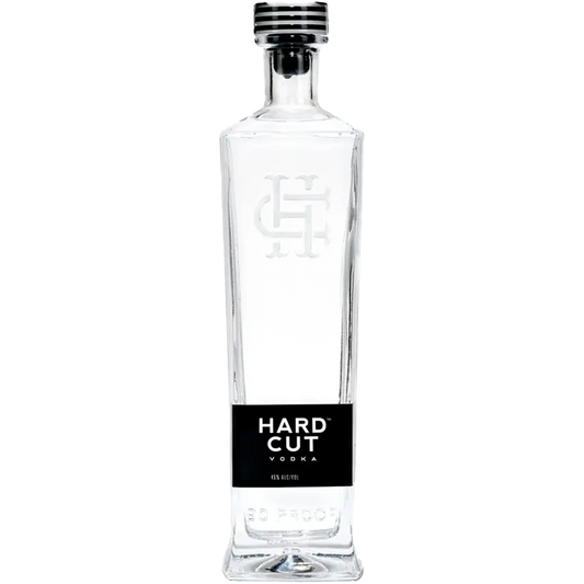 Hard Cut Potato Vodka 1L