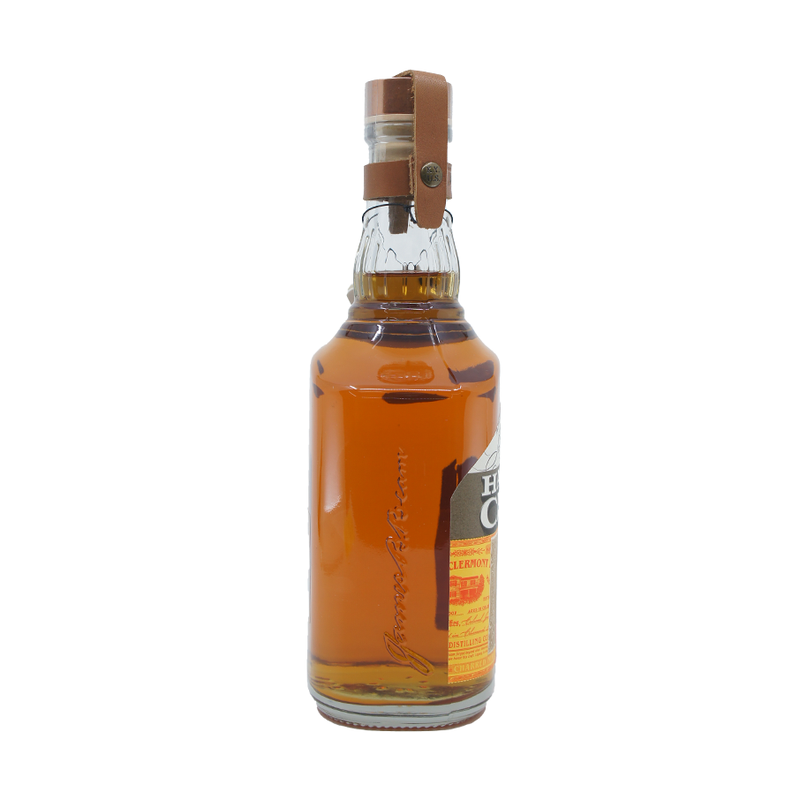 Hardin's Creek Colonel James B. Beam Kentucky Straight Bourbon Whiskey