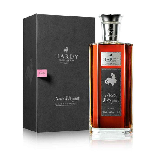 Hardy 'Noces D'Argent' Fine Champagne Cognac