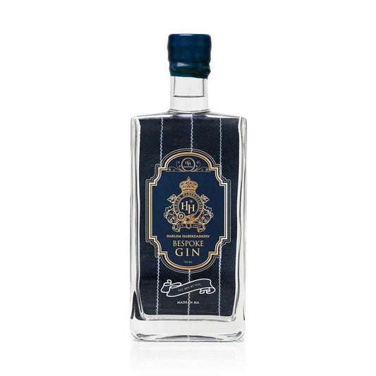 Harlem Haberdashery Bespoke Gin