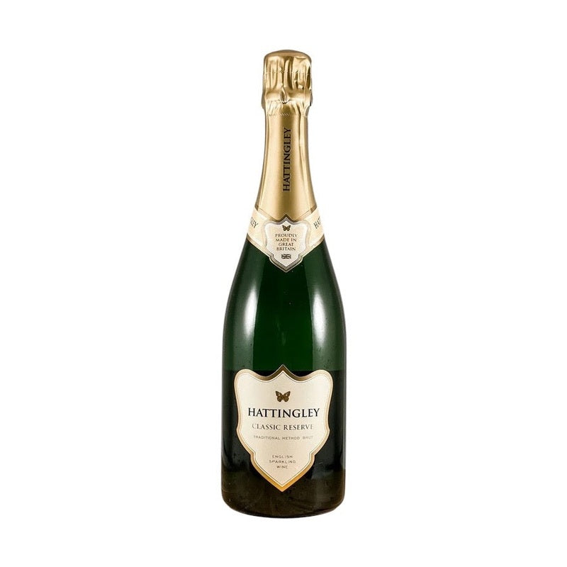 Hattingley Brut English Sparkling