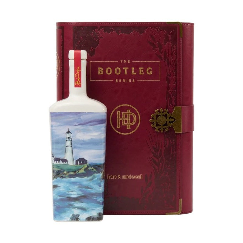 Heaven's Door 'The Bootleg Series Vol IV' 11 Year Old Kentucky Straight Bourbon Whiskey Finished in Islay Scotch Casks