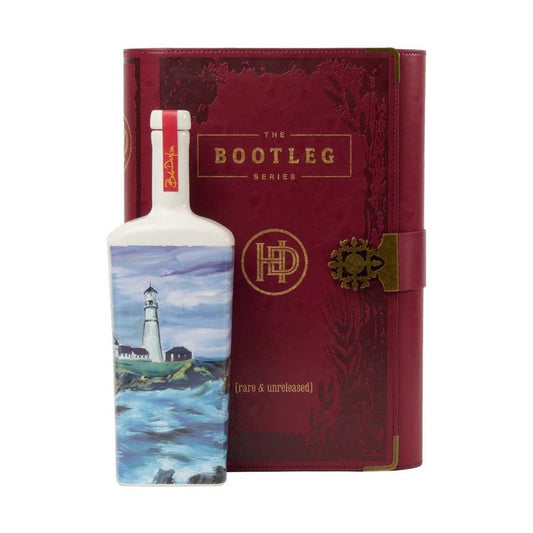 Heaven's Door 'The Bootleg Series Vol IV' 11 Year Old Kentucky Straight Bourbon Whiskey Finished in Islay Scotch Casks