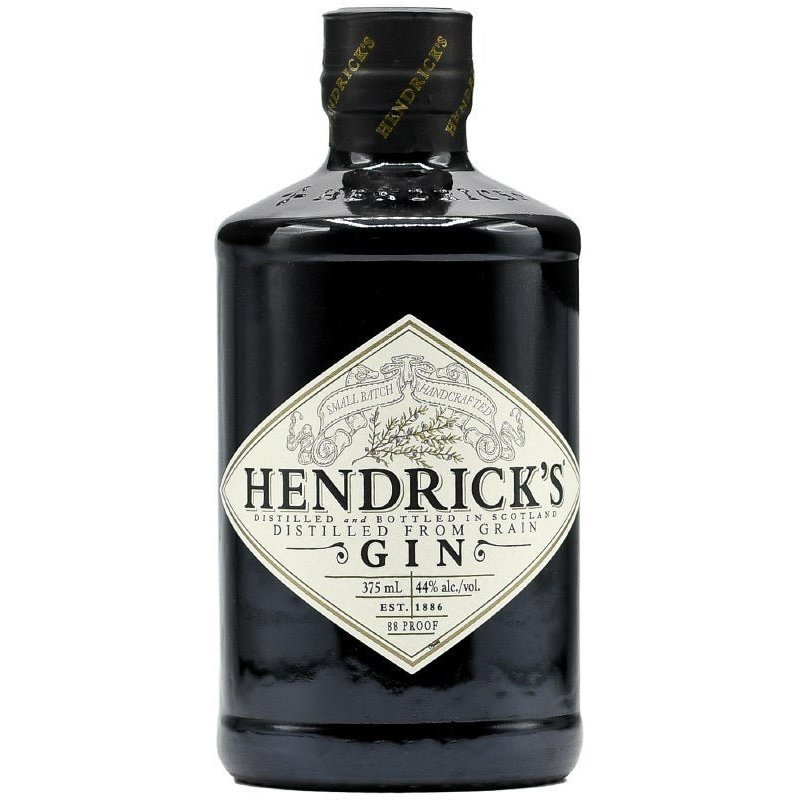 Hendrick's Gin (375ml)