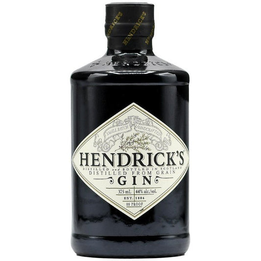 Hendrick's Gin (375ml)