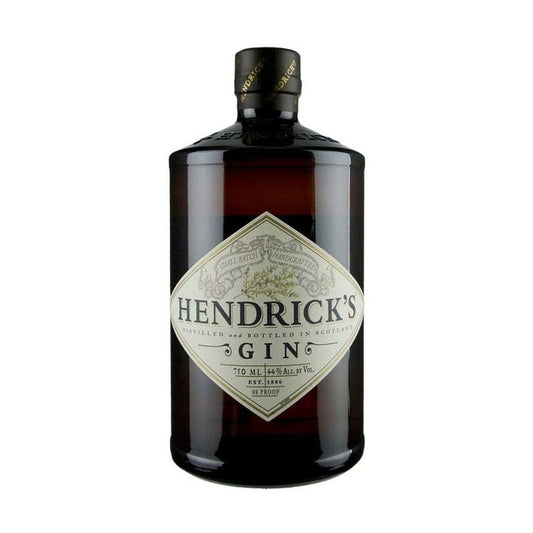 Hendrick's Gin