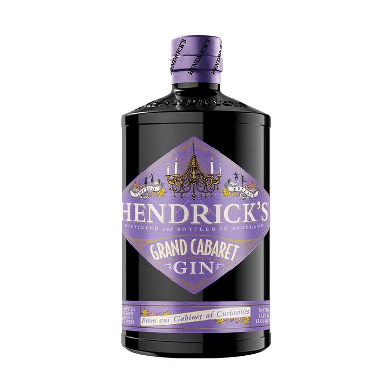 Hendrick's Grand Cabaret