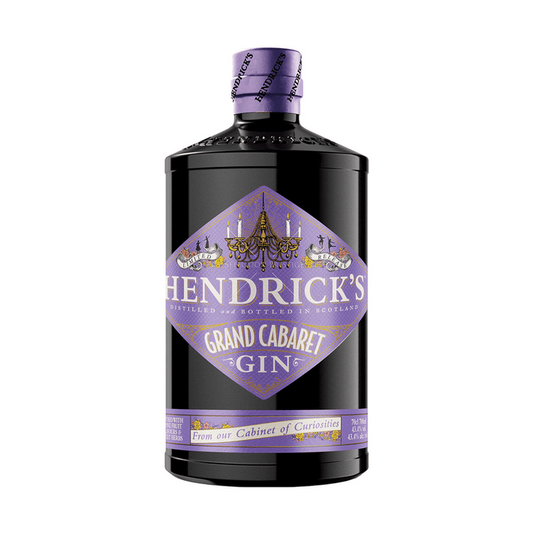 Hendrick's Grand Cabaret