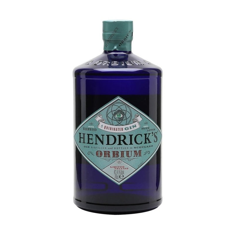 Hendrick's Orbium Gin
