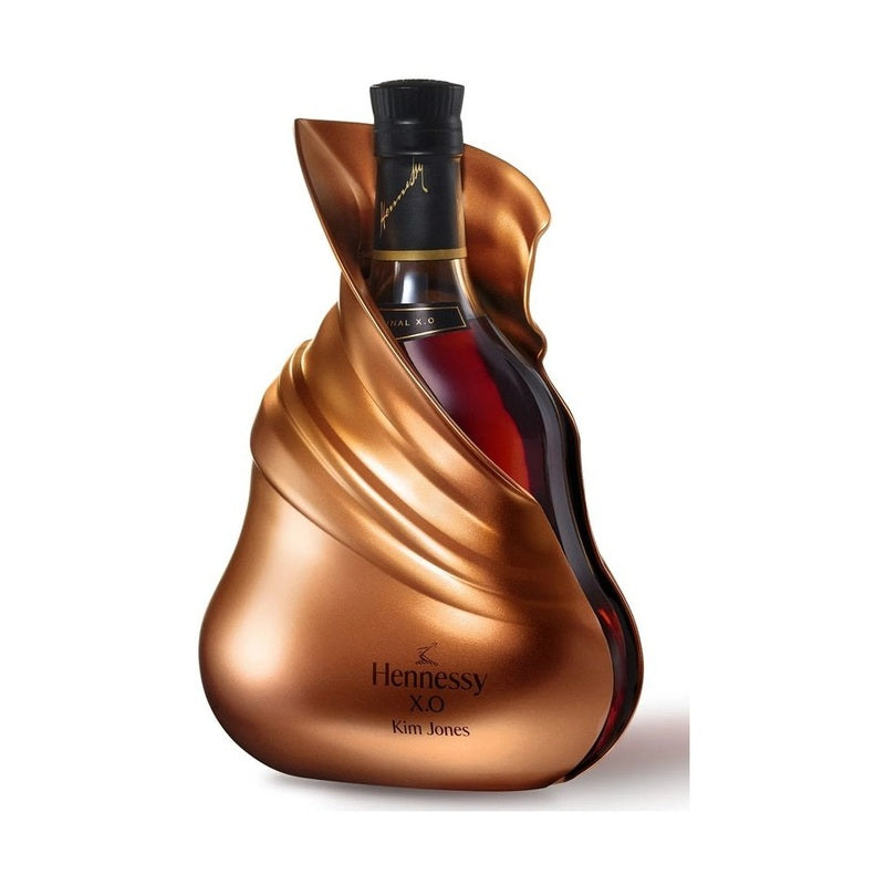 Hennessy 'Kim Jones' X.O Cognac Limited Edition
