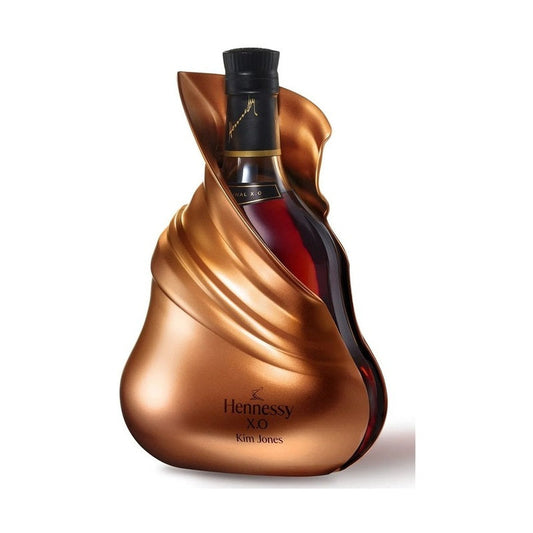 Hennessy 'Kim Jones' X.O Cognac Limited Edition