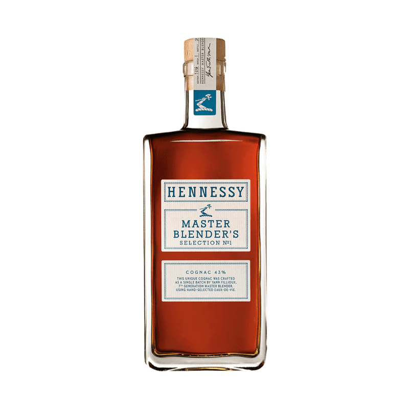 Hennessy Master Blender's Selection No. 1
