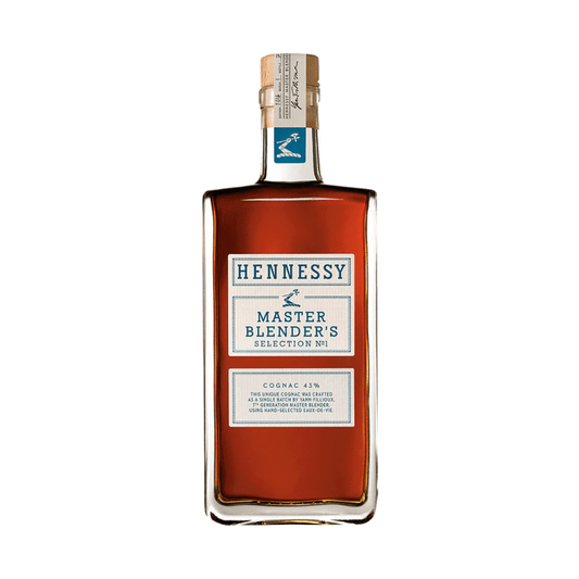 Hennessy Master Blender's Selection No. 1