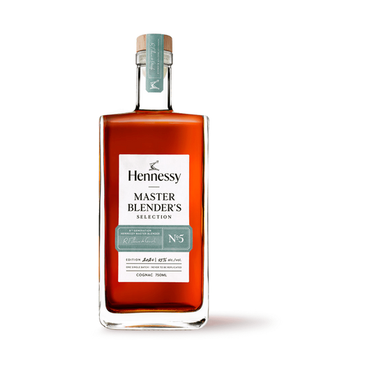 Hennessy Master Blender's Selection No. 5 Cognac