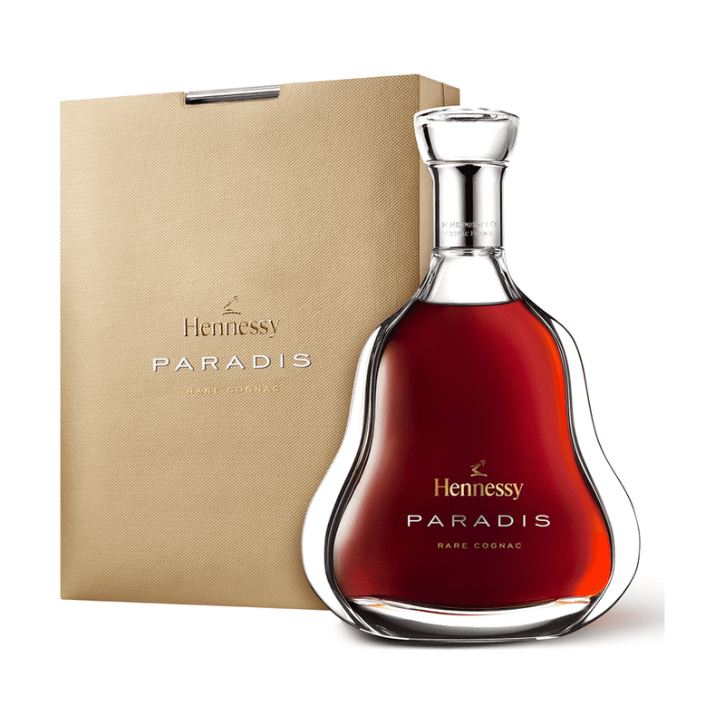 Hennessy Paradis Rare Cognac
