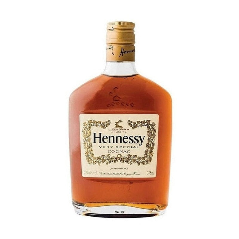 Hennessy V.S Cognac (375ml - Flask Bottle)