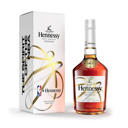 Hennessy V.S Cognac NBA Gift Box Limited Edition