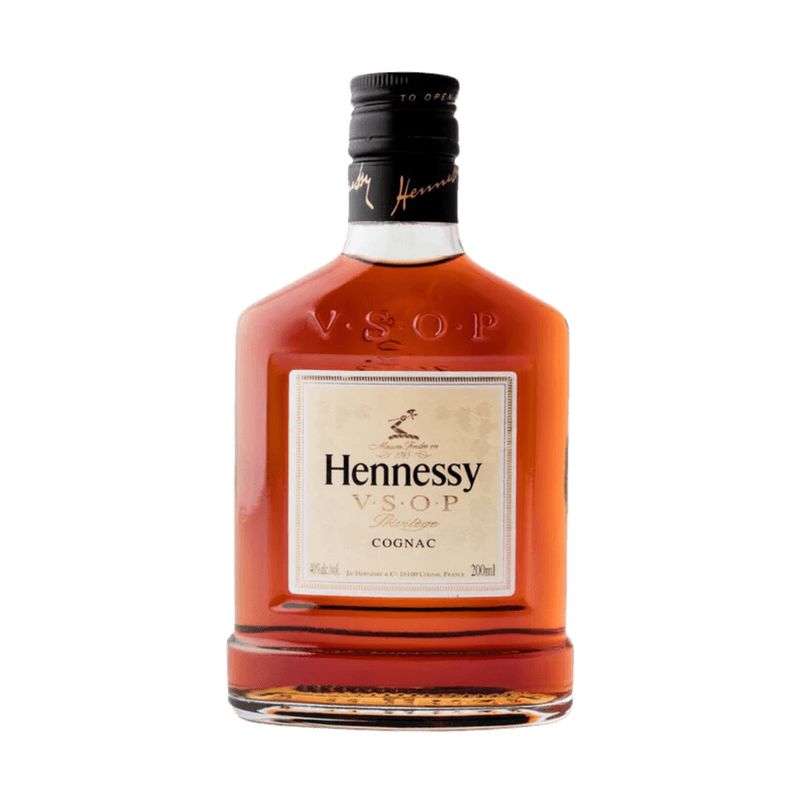 Hennessy VSOP 200ml