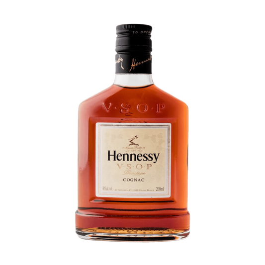 Hennessy VSOP 200ml