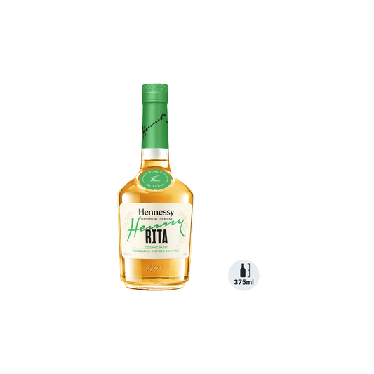 Hennessy Very Special Cocktails Henny-Rita 375ml