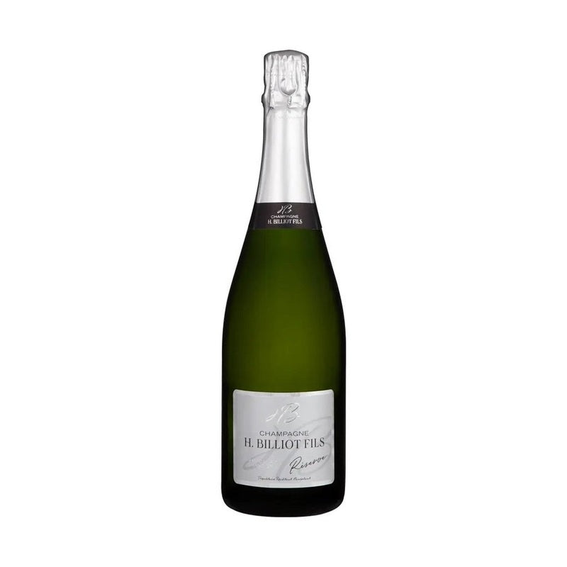 Henri Billiot & Fils Reserve Brut Champagne