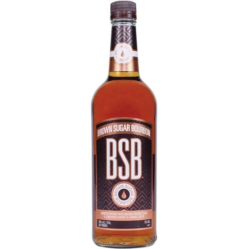 Heritage Distilling BSB Brown Sugar Bourbon Whiskey