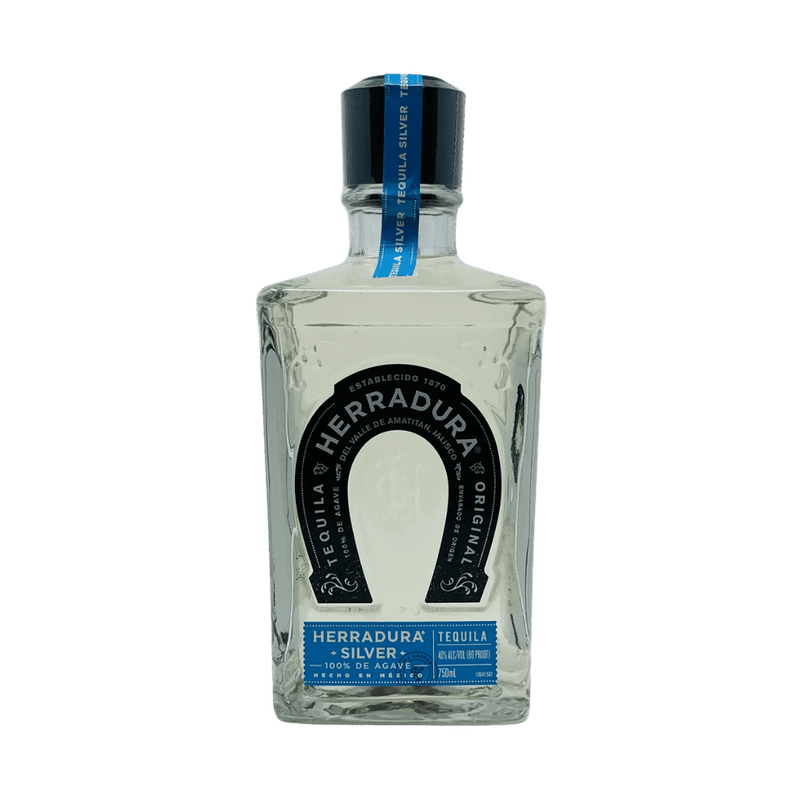Herradura Silver Tequila