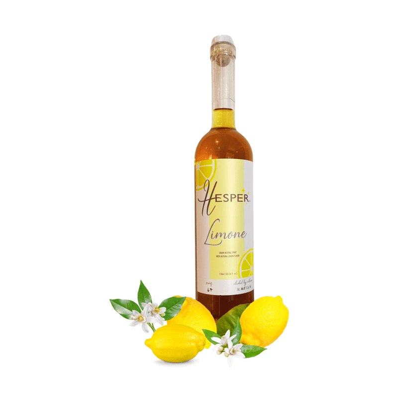 Hesper Limone