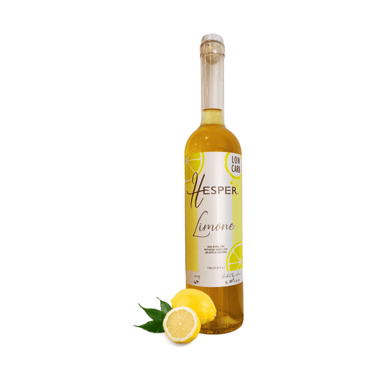 Hesper Limone - Low Carb