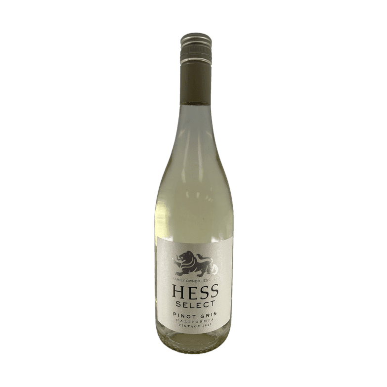 Hess Select California Pinot Gris 2023
