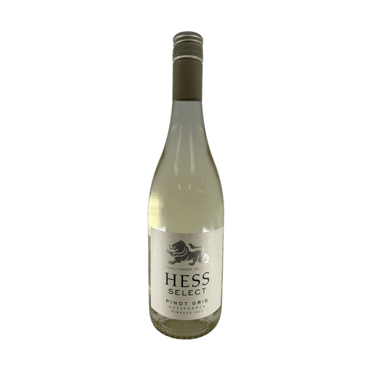 Hess Select California Pinot Gris 2023