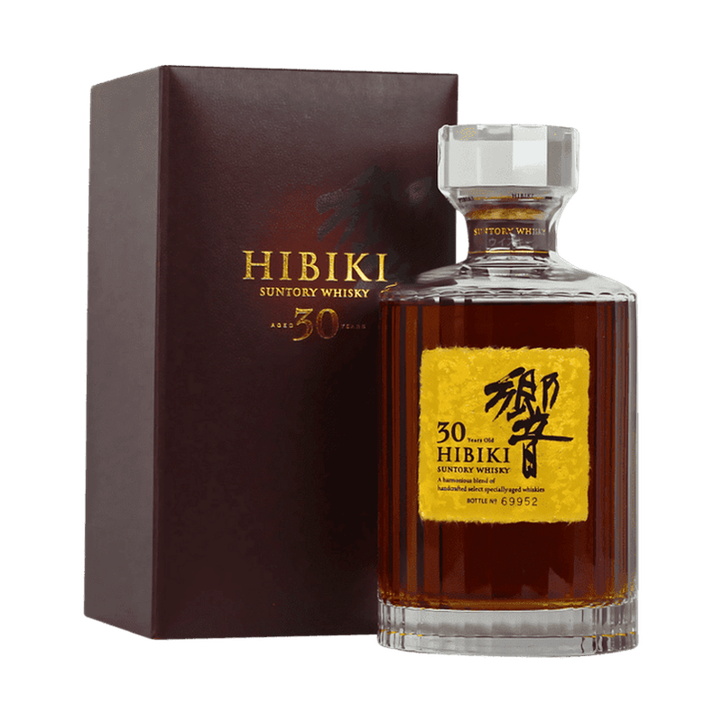 Hibiki 30 Year Old