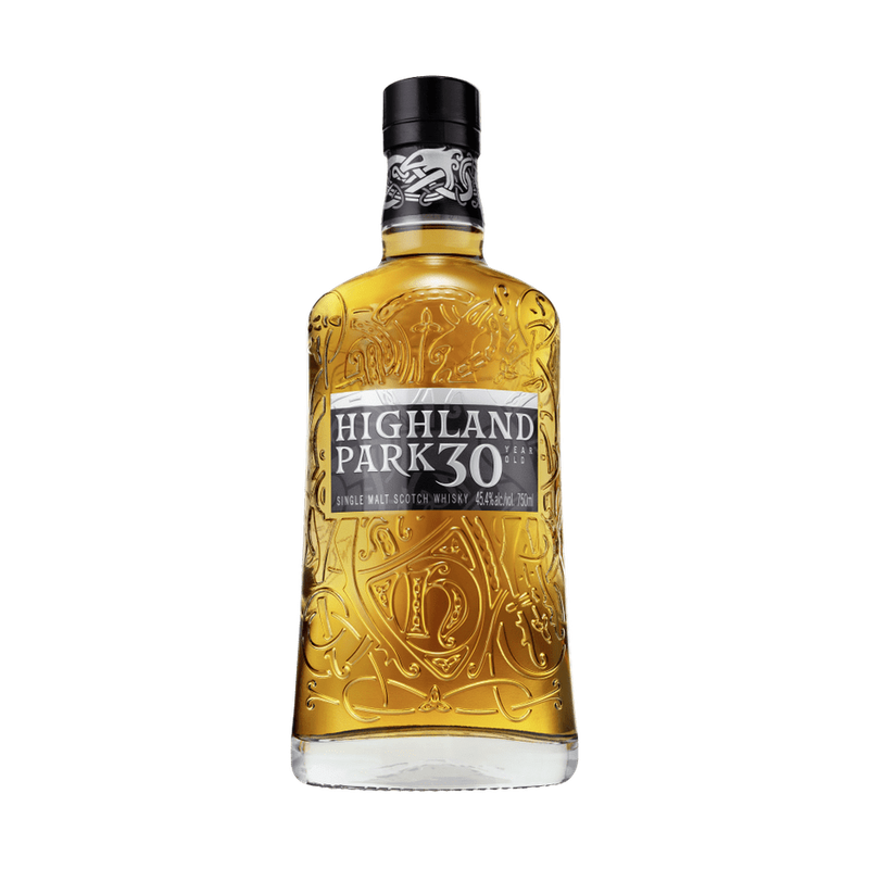 Highland Park 30 Year Old Single Malt Whisky (750ml)