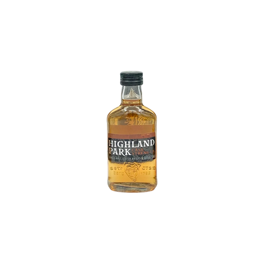 Highland Park Cask Strength (50ml)