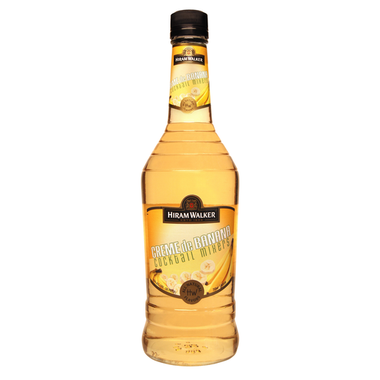 Hiram Walker Crème de Banana
