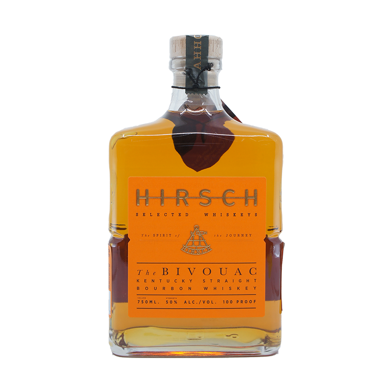 Hirsch 'The Bivouac' Kentucky Straight Bourbon Whiskey