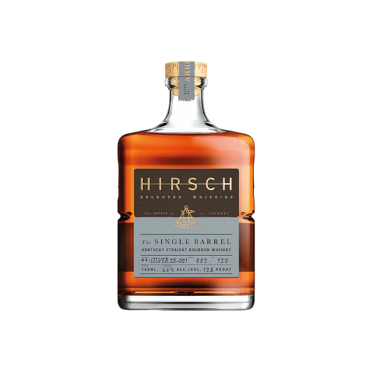 Hirsch The Single Barrel Whiskey 750ml