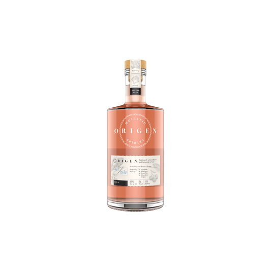 Holistic Spirits Origen Vodka 750ml
