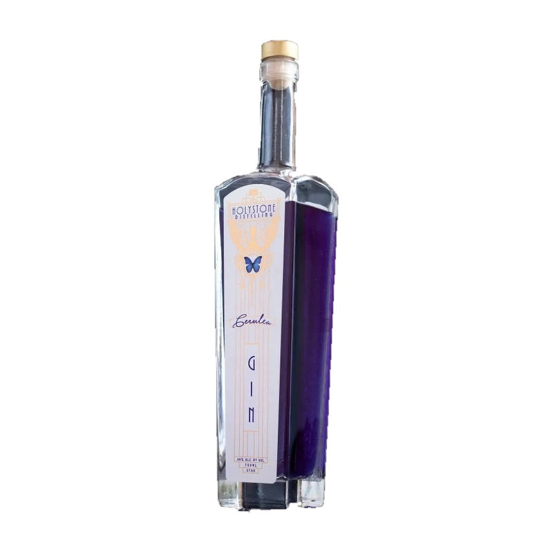 Holystone Distilling Cerulea Gin 750ml