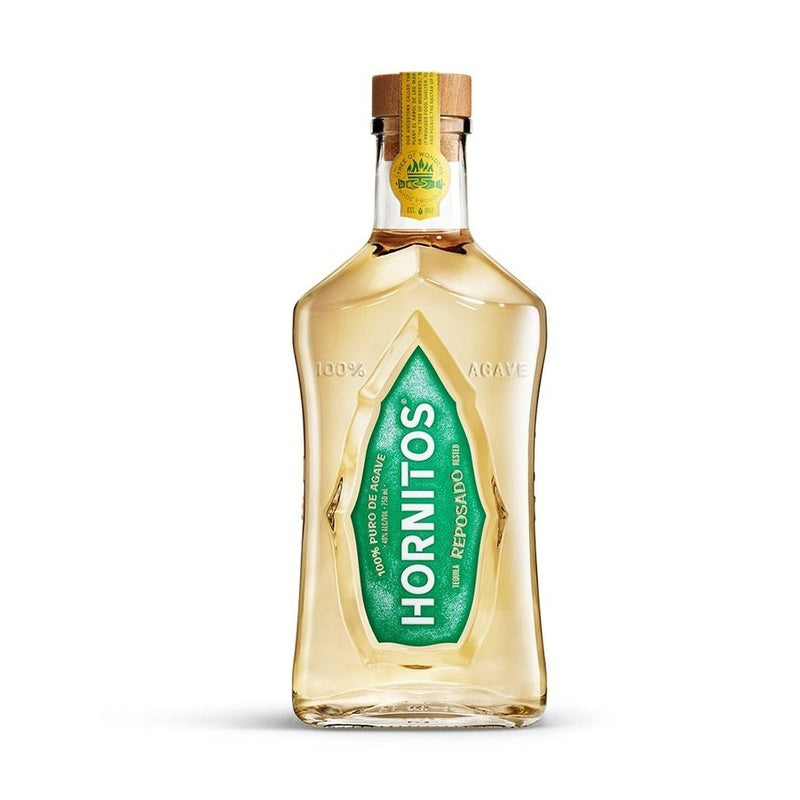 Hornitos Reposado Tequila